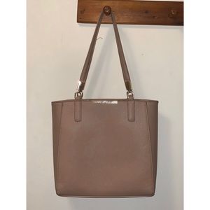 COPY - Soft Pink Handbag